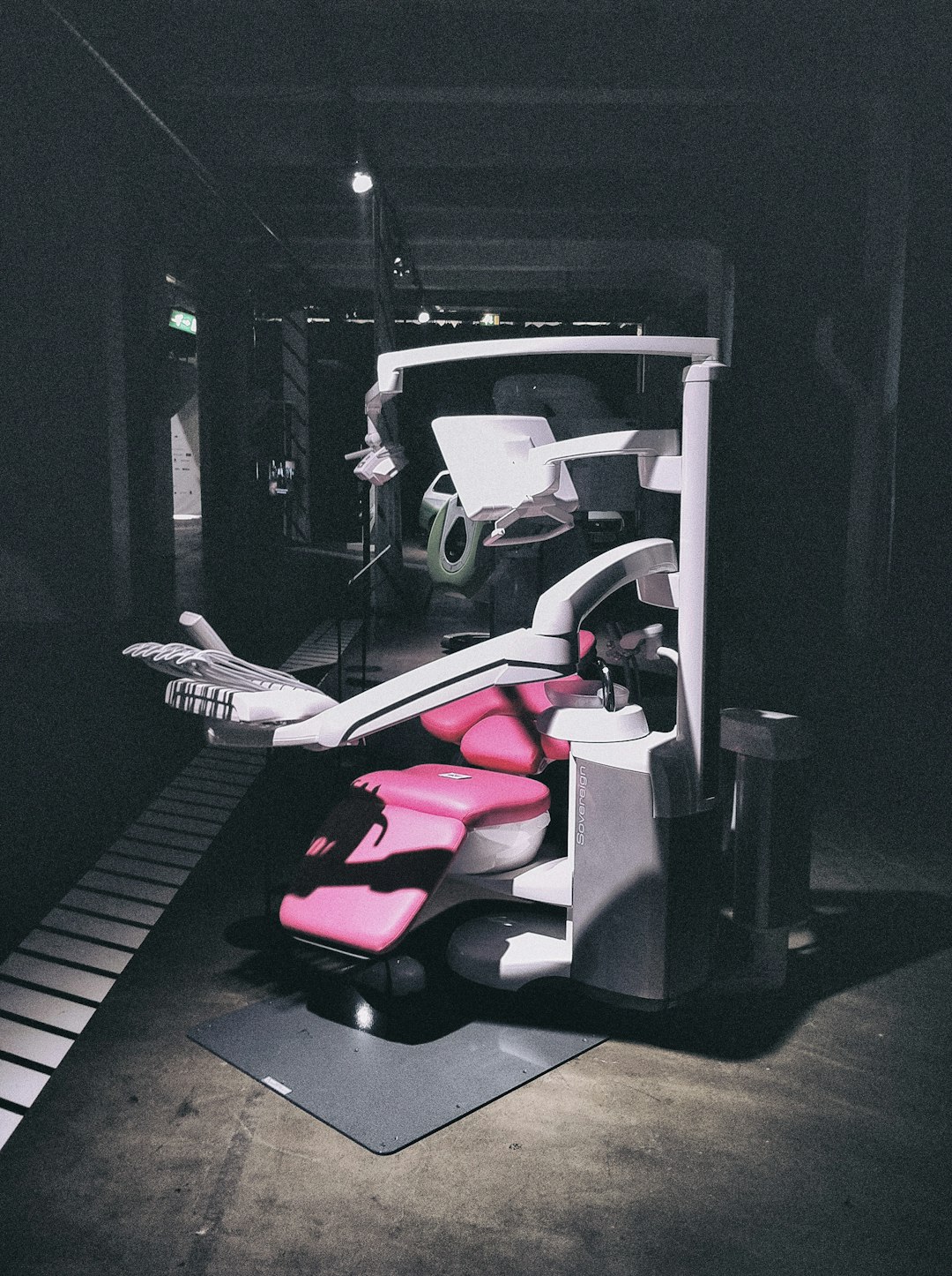 Camera accessories collection