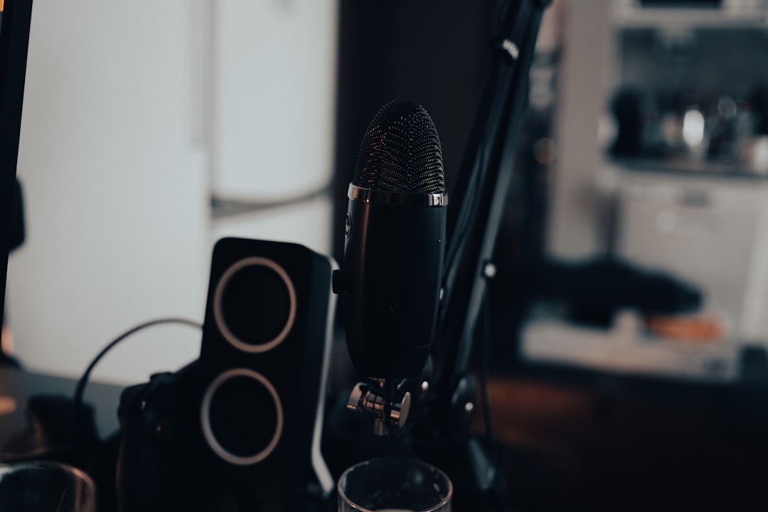 Choosing the right microphone